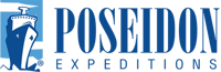 Poseidon Expeditions logo